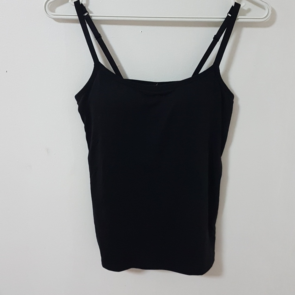 Uniqlo set(airism bra camisole + legging)